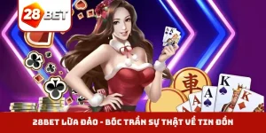 BET lừa đảo