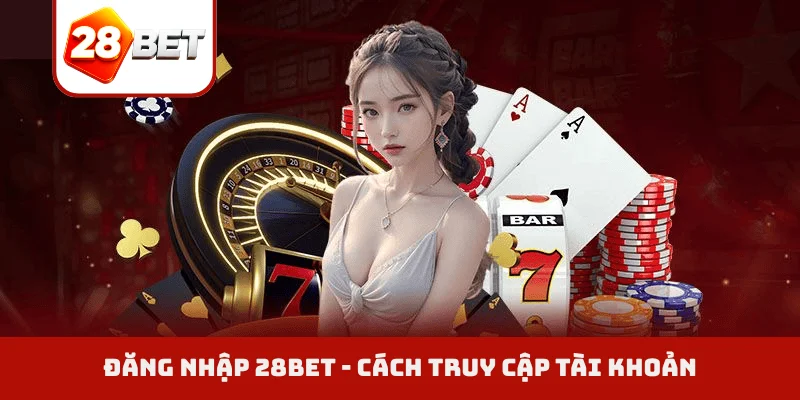 Đăng nhập 28BET