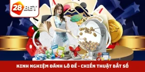 Kinh nghiệm đánh lô đề